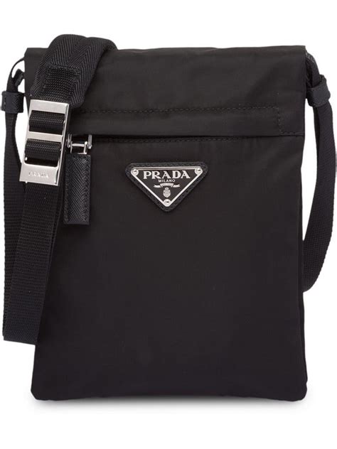 prada mens wash bag|prada shoulder bags men's.